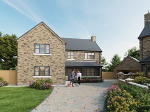 CGI of front- click for photo gallery